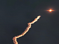 СМИ КНР сообщили о крушении двух космических ракет за один день