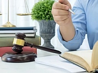 Эксперты представили рейтинг юридических консультантов