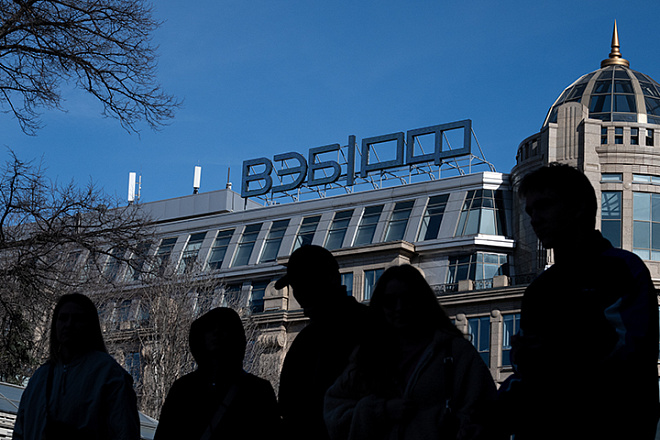 ВЭБ готов построить новую «фабрику»