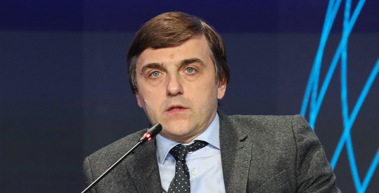 Сергей Кравцов: Россия вошла в топ-10 стран по качеству школьного образования