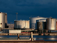 Нефтегазовые доходы бюджета РФ в феврале составили 432,3 млрд рублей