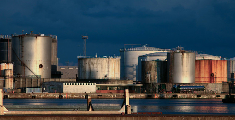 Нефтегазовые доходы бюджета РФ в феврале составили 432,3 млрд рублей