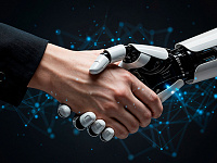 Дмитрий Григоренко поручил Минцифры подготовить предложения по регулированию ИИ