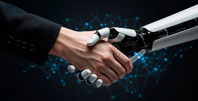 Дмитрий Григоренко поручил Минцифры подготовить предложения по регулированию ИИ