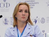 Владимир Путин назначил Марию Львову-Белову председателем Фонда защиты детей