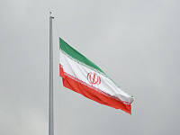 Иран захватил в Персидском заливе два нефтяных танкера 