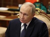 Владимир Путин поручил создать единую линейку учебников по географии