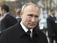 В Кремле оценили использование образа Владимира Путина в зарубежном кино