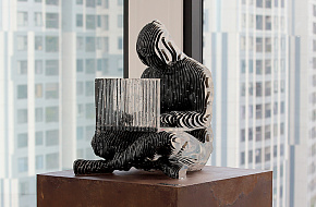 Биткоин ждет эмиссия на большом экране