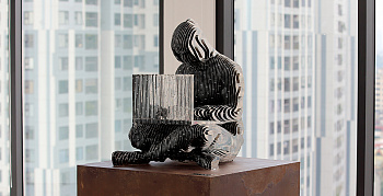 Биткоин ждет эмиссия на большом экране