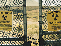 В ВОЗ предупредили о подготовке к ядерной катастрофе на Ближнем Востоке