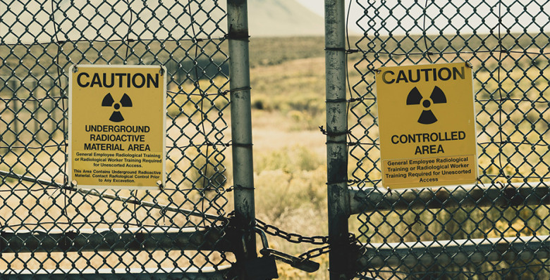 В ВОЗ предупредили о подготовке к ядерной катастрофе на Ближнем Востоке