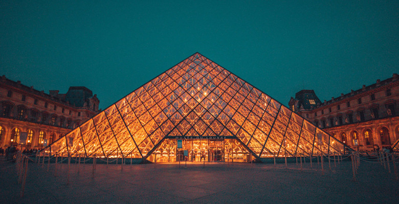 Счетная палата Франции увеличила стоимость реконструкции Лувра до 1,15 млрд евро
