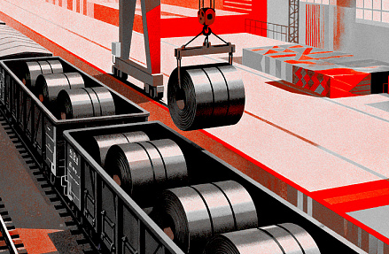 Грузам подбирают колеса