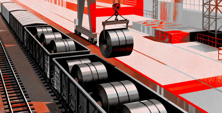 Грузам подбирают колеса