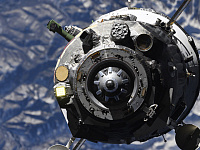 Экипаж «Союза МС-27» успешно вернулся на Землю