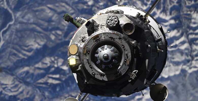 Экипаж «Союза МС-27» успешно вернулся на Землю