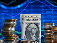 МВФ спрогнозировал рост госдолга США до 140% ВВП к 2031 году