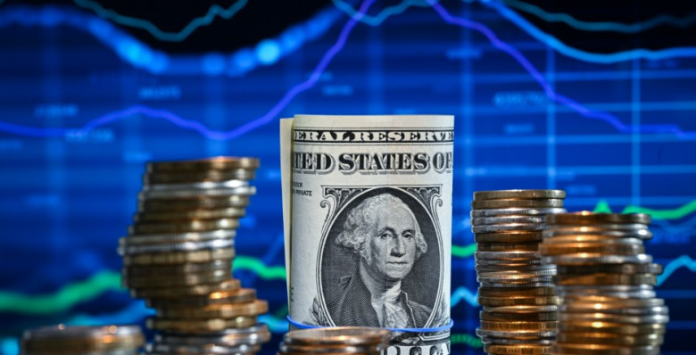 МВФ спрогнозировал рост госдолга США до 140% ВВП к 2031 году