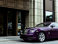 Аналитики назвали регионы России с самым высоким спросом на премиальные авто