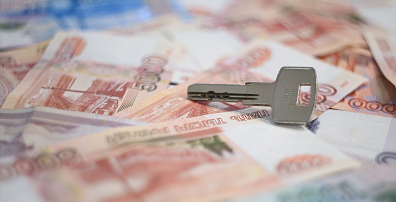 ЦБ: долг россиян по ипотеке превысил 23 трлн рублей