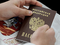 Кабмин поддержал проект о лишении уклонистов приобретенного гражданства