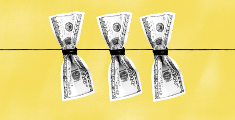 Рубли по осени считают