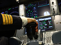 «Аэрофлот» выплатил почти 1 млрд рублей за переработки после вмешательства ГП