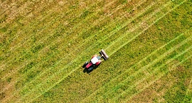 Минпромторг установит квоты на ввоз необходимой зарубежной сельхозтехники