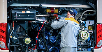 Утильсбор позвал в дорогу