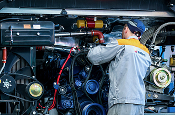 Утильсбор позвал в дорогу