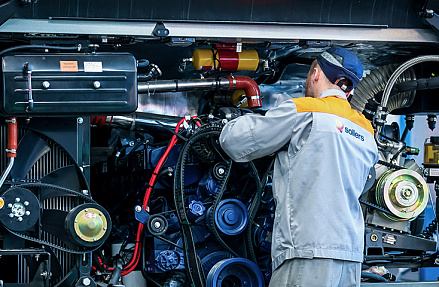 Утильсбор позвал в дорогу