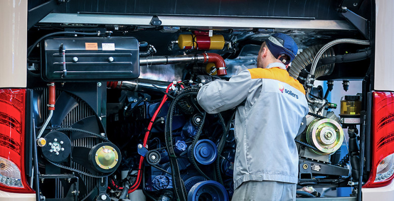 Утильсбор позвал в дорогу