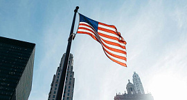 Глава Минфина США заявил о рецессии в некоторых секторах экономики