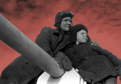 Эхо прошедшей войны Эхо прошедшей войны