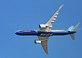 Пассажирский самолёт Boeing 777X