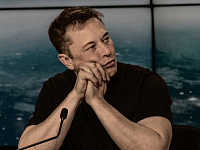 Илон Маск заявил, что робот Optimus позволит победить бедность