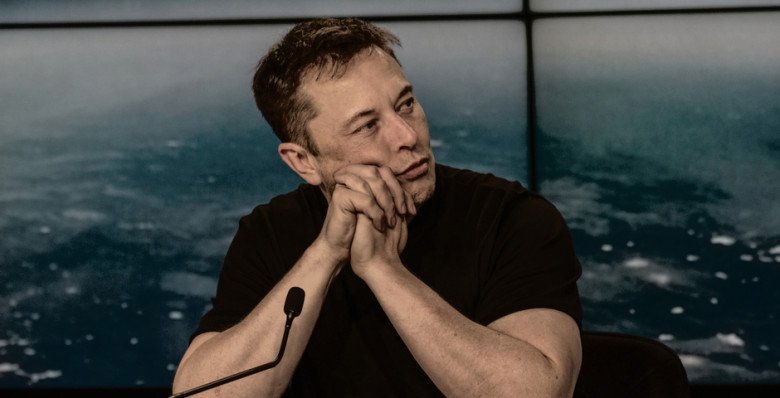 Илон Маск заявил, что робот Optimus позволит победить бедность