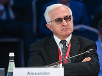 Глава РСПП назвал шаг снижения ставки в 0,5 п.п. недостаточным