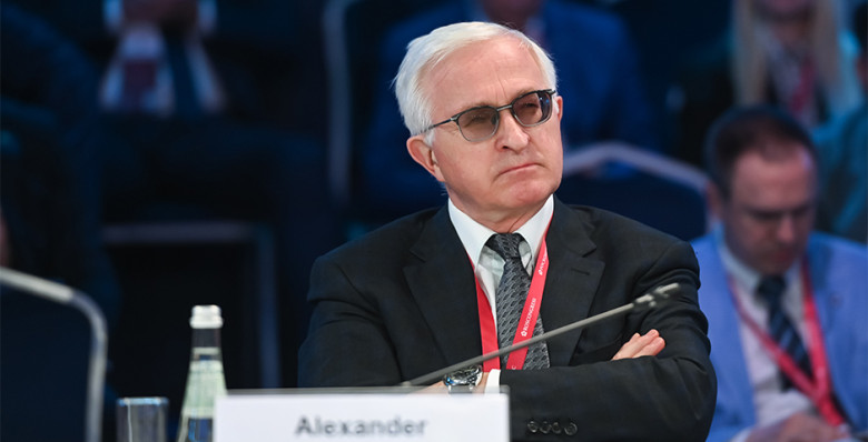 Глава РСПП назвал шаг снижения ставки в 0,5 п.п. недостаточным