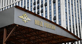 МВД пресекло работу Telegram-бота по продаже личных данных россиян