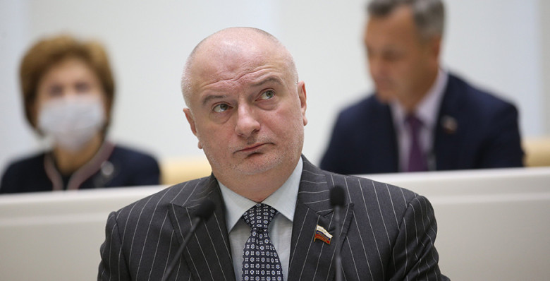 Андрей Клишас допустил отмену ряда ограничений после завершения спецоперации