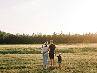 Владимир Путин призвал сделать большую семью модным трендом