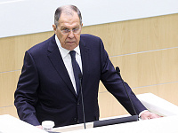 Сергей Лавров заявил об устранении недопониманий после встречи Владимира Путина и Стива Уиткоффа