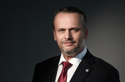 «Транспорт — это мощнейший драйвер развития инноваций и экономического роста»