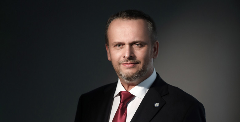 Андрей Никитин: «Транспорт — это мощнейший драйвер развития инноваций и экономического роста»