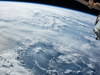 Желающие поступить в отряд космонавтов смогут подать заявки через «Госуслуги»