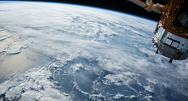 Желающие поступить в отряд космонавтов смогут подать заявки через «Госуслуги»