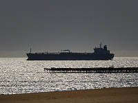 Минобороны обвинило Украину в атаке на танкер «Матильда» в Черном море