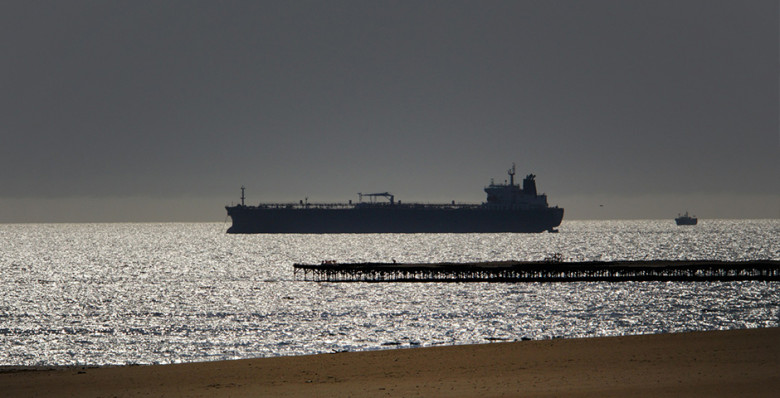 Минобороны обвинило Украину в атаке на танкер «Матильда» в Черном море